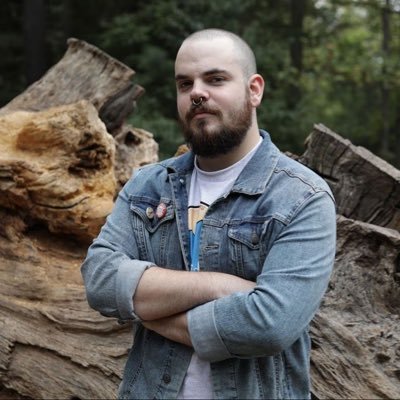 Profile Picture of Tyler Hammel (@TylerHammel) on Twitter