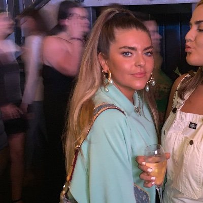 Profile Picture of Jessica Gibbons (@jessgibbons95) on Twitter
