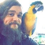 Profile Picture of Michael Nowlin (@littlenowlin) on Instagram