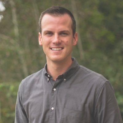 Profile Picture of Nicholas Scott Palm (@nicholas_palm) on Twitter