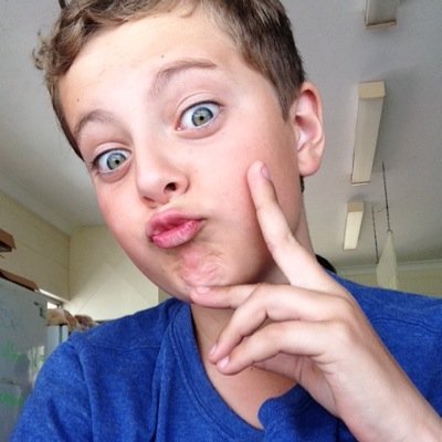 Profile Picture of Cooper Campbell (@coopercampbell9) on Twitter