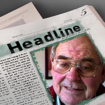 Profile Picture of Keith Bowker (@obek) on Twitter