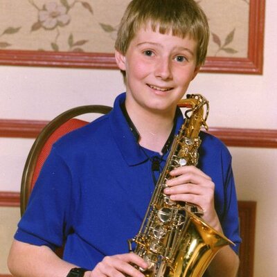 Profile Picture of Dave Neill (@jazzcommando) on Twitter