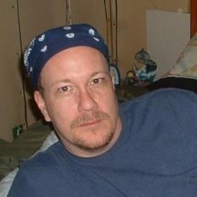 Profile Picture of John H. Roush (@johnhroush) on Twitter