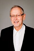 Profile Picture of John Gorman (radio executive)on Wikipedia