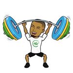 Profile Picture of Brandon Magee (@bmagee_fit) on Instagram