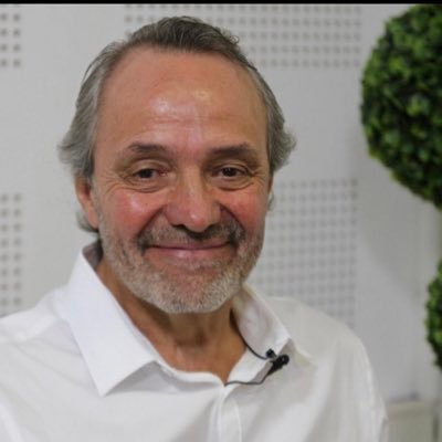 Profile Picture of Alejandro Riquelme T (@riquelmeale) on Twitter