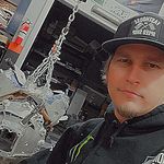 Profile Picture of Jonathan Mayeski (@its_better_built) on Instagram