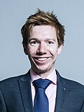 Profile Picture of Paul Mastertonon Wikipedia