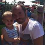 Profile Picture of Greg Bernard (@gregviviloumari) on Instagram