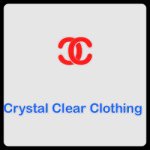 Profile Picture of Crystal Clear Clothing (@crystalclearco) on Instagram