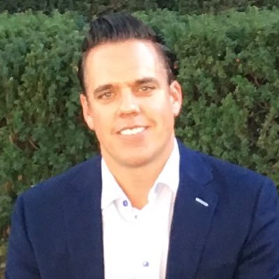 Profile Picture of ET (@EricTravis88) on Twitter