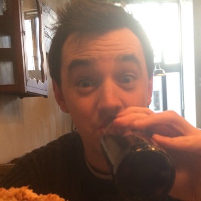 Profile Picture of Michael Jolliffe (@mjolliffe87) on Twitter