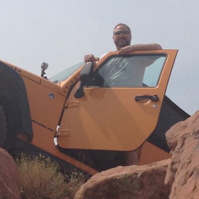 Profile Picture of Mike Enfield (@vmikee) on Twitter