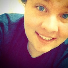 Profile Picture of Amberlyn Bradley (@amberlynbradley) on Pinterest