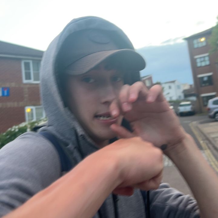 Profile Picture of Michael😆 (@michaelmolloyy) on Tiktok
