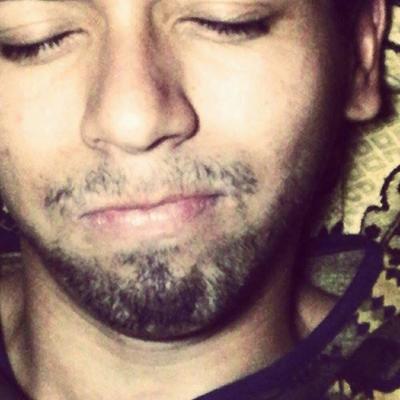 Profile Picture of ♥Armando Garmendia♥ (@OscarHHHHH) on Twitter