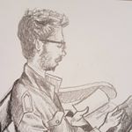 Profile Picture of Lewis Fenton (@aimless_dawnrunner) on Instagram