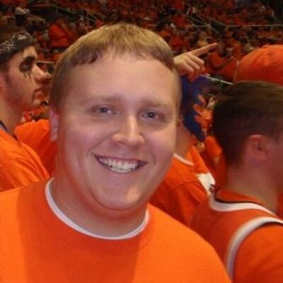Profile Picture of Daniel Gilpin (@dgilpin08) on Twitter