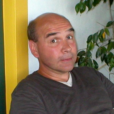 Profile Picture of Mark Davenport (@Davers1962) on Twitter