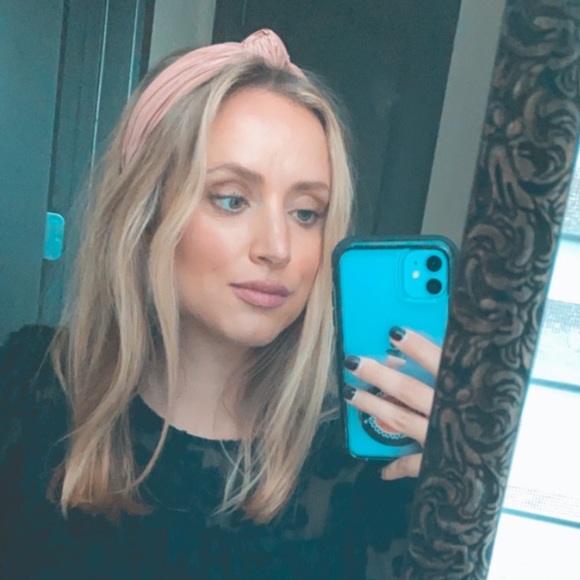 Profile Picture of Kaitlyn Tazza (@kaitlyn_tazza) on Poshmark