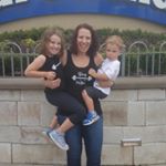 Profile Picture of Allison Whitman (@getmamabearstrong) on Instagram