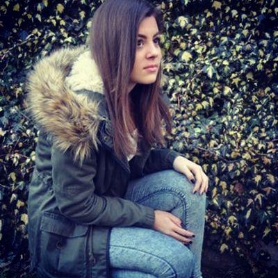 Profile Picture of Nadine Kristin (@nadine_vukits) on Twitter