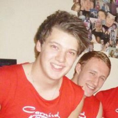 Profile Picture of Tom Machin (@TomMachin7) on Twitter