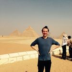 Profile Picture of Jonathan De Checchi (@jonathan_de_checchi) on Instagram