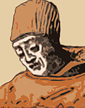 Profile Picture of Marsilius of Paduaon Wikipedia