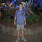 Profile Picture of Fernando Lúcio (@fernandoo.mello) on Instagram