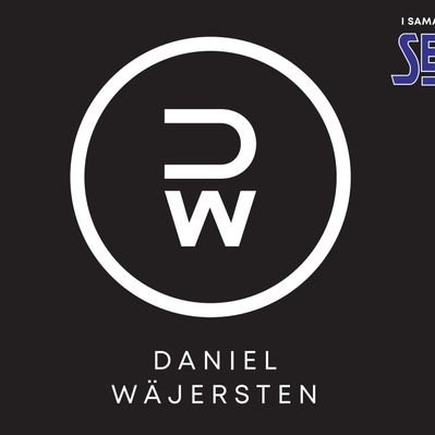 Daniel Wäjersten - Twitter Profile Picture of Daniel Wäjersten (@StallWajersten) on Twitter