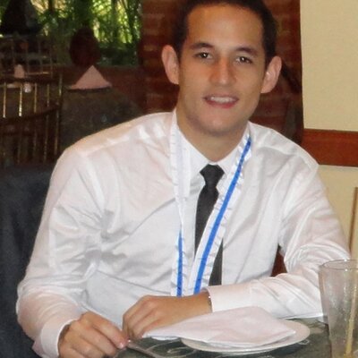 Profile Picture of Daniel Echegaray (@DAEM5) on Twitter