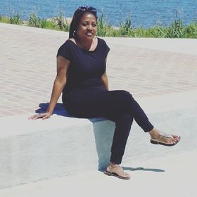 Profile Picture of Kim Nichols (@luckieandcosby) on Pinterest