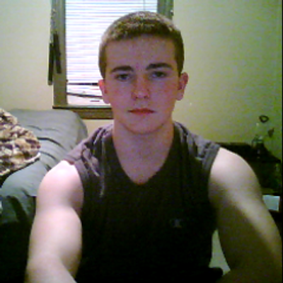 Profile Picture of Joshua Nolan (@JoshuaNolan5) on Twitter