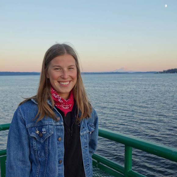 Profile Picture of Frances Hausmann (@fhaus) on Poshmark