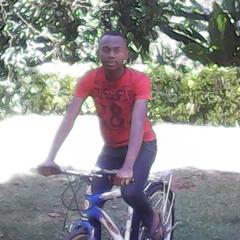 Profile Picture of Eric Macharia (@ericmacharia69) on Twitter