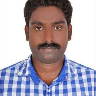 Profile Picture of Gnanadhas (@gnanadhas5) on Twitter