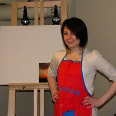 Profile Picture of Alex McGarry (@AlexMcGarryArt) on Twitter