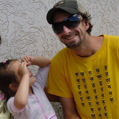 Profile Picture of Brian Barrett (@thebrianbarrett) on Twitter