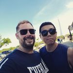 Profile Picture of Martin Pollock (@martomate) on Instagram