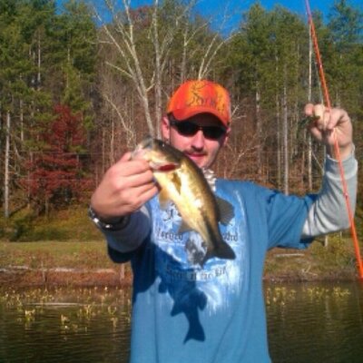 Profile Picture of Don Nettles (@Noodle8177) on Twitter