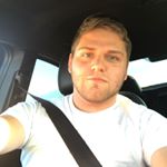 Profile Picture of Tyler Strange (@strange_tyler) on Instagram