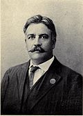 Profile Picture of Abraham González (governor)on Wikipedia
