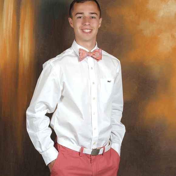 Profile Picture of Corey Falardeau (@corey1617) on Poshmark