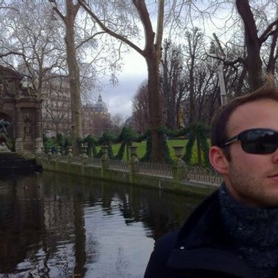 Profile Picture of Charles Slender (@Slenderisms) on Twitter