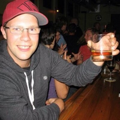 Profile Picture of Eric Percival (@percirick) on Twitter