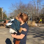 Profile Picture of Jillian Hartman (@gemini__soldier) on Instagram