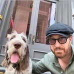 Profile Picture of Clyde Wyatt (@clyde.wyatt.me) on Facebook