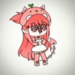 Profile Picture of •Гача-Тубер✌• (@annora_love_) on Instagram